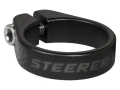 Reverse Components "Steerer Clamp" MTB Headset Spacer - 10mm Reverse Components "Steerer Clamp" MTB Headset Spacer - 10mm