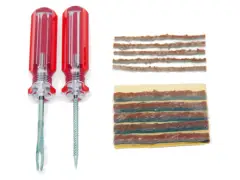 Reverse Components "Tubeless Tire Repair Kit" Repair Kit Reverse Components "Tubeless Tire Repair Kit" Repair Kit