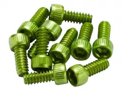 Reverse Components "US " Pedals Spare Pins - 10 Pieces Reverse Components "US " Pedals Spare Pins - 10 Pieces