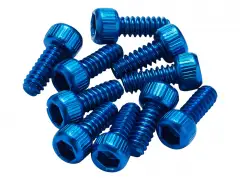 Reverse Components "US " Pedals Spare Pins - 10 Pieces Reverse Components "US " Pedals Spare Pins - 10 Pieces