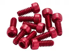 Reverse Components "US " Pedals Spare Pins - 10 Pieces Reverse Components "US " Pedals Spare Pins - 10 Pieces