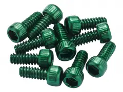 Reverse Components "US " Pedals Spare Pins - 10 Pieces Reverse Components "US " Pedals Spare Pins - 10 Pieces