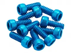 Reverse Components "US " Pedals Spare Pins - 10 Pieces Reverse Components "US " Pedals Spare Pins - 10 Pieces