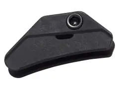 Reverse Components "X11 EVO" Upper Guide Reverse Components "X11 EVO" Upper Guide