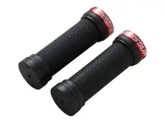 Reverse Components "Youngstar Single" MTB Lock-On Grips Reverse Components "Youngstar Single" MTB Lock-On Grips