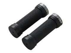 Reverse Components "Youngstar Single" MTB Lock-On Grips Reverse Components "Youngstar Single" MTB Lock-On Grips