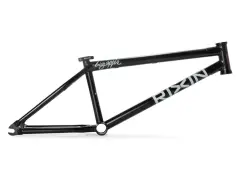 Rixin "Big Apple" BMX Frame - Billy Perry Rixin "Big Apple" BMX Frame - Billy Perry