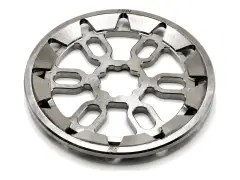 RNC BMX "Holy Grail Titanium Guard" Sprocket RNC BMX "Holy Grail Titanium Guard" Sprocket
