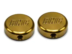 RNC BMX "Titanium" Barends RNC BMX "Titanium" Barends
