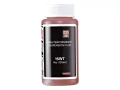 Rockshox "15wt" Suspension Oil - 120ml Rockshox "15wt" Suspension Oil - 120ml