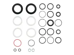Rockshox "30 Silver / 30 Gold" 200h Service Kit Rockshox "30 Silver / 30 Gold" 200h Service Kit