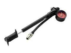 Rockshox "300 PSI" Dämpferpumpe Rockshox "300 PSI" Dämpferpumpe