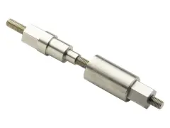 Rockshox Rear Shock Bushing Tool - 1/2" x 1/2" Rockshox Rear Shock Bushing Tool - 1/2" x 1/2"