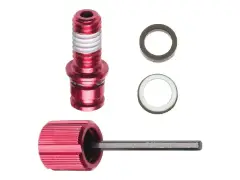 Rockshox "Domain / Lyrik / Totem / BoXXer RC" Zugstufen-Einstellknopf Rockshox "Domain / Lyrik / Totem / BoXXer RC" Zugstufen-Einstellknopf