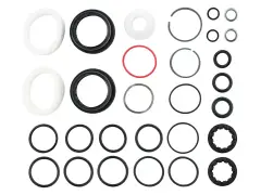 Rockshox "Judy Silver / Judy Gold" 200h Service Kit Rockshox "Judy Silver / Judy Gold" 200h Service Kit