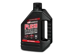 Rockshox "Maxima Plush Dynamic Heavy" Suspension Oil - 1000ml Rockshox "Maxima Plush Dynamic Heavy" Suspension Oil - 1000ml