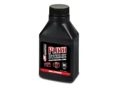 Rockshox "Maxima Plush Dynamic Heavy" Suspension Oil - 120ml Rockshox "Maxima Plush Dynamic Heavy" Suspension Oil - 120ml