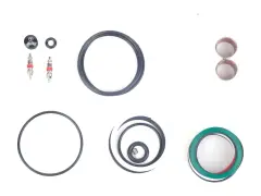 Rockshox "Monarch RT3 / RT / R 2011" Basic Service Kit Rockshox "Monarch RT3 / RT / R 2011" Basic Service Kit