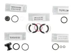 Rockshox "Pike DJ" 200h Service Kit Rockshox "Pike DJ" 200h Service Kit