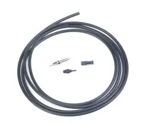 Rockshox "Reverb" Hydraulic Hose Kit - 2000 mm Rockshox "Reverb" Hydraulic Hose Kit - 2000 mm