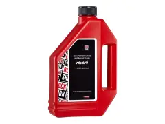 Rockshox "Reverb" Hydraulic Fluid for Seatposts - 1000ml Rockshox "Reverb" Hydraulic Fluid for Seatposts - 1000ml