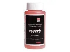 Rockshox "Reverb" Hydraulic Fluid for Seatposts - 120ml Rockshox "Reverb" Hydraulic Fluid for Seatposts - 120ml