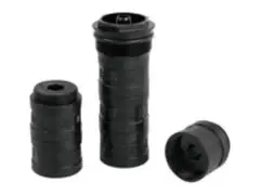 Rockshox "Solo Air" Topkappe - 32mm mit 5 Bottomless Token Rockshox "Solo Air" Topkappe - 32mm mit 5 Bottomless Token