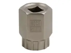 Rockshox Top Cap and Cassette Tool Rockshox Top Cap and Cassette Tool