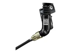 Rockshox "X-Loc Sprint" Remote Lever Rockshox "X-Loc Sprint" Remote Lever