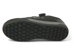 S1 Protection "Accell" BMX Race Shoes - Black S1 Protection "Accell" BMX Race Shoes - Black