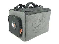 S1 Protection "DL V2" Helmet Bag - Grey S1 Protection "DL V2" Helmet Bag - Grey