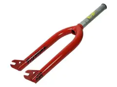 S&M Bikes "Pitchfork Widemouth" BMX Gabel S&M Bikes "Pitchfork Widemouth" BMX Gabel