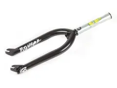 S&M Bikes "Pitchfork Widemouth" BMX Gabel S&M Bikes "Pitchfork Widemouth" BMX Gabel