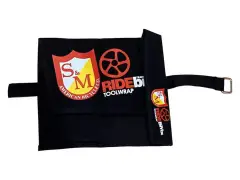 S&M Bikes "Ridebmx" Werkzeugtasche S&M Bikes "Ridebmx" Werkzeugtasche