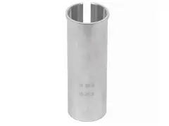 S&M Bikes Seat Post Adapter - 27.2mm to 25.4mm S&M Bikes Seat Post Adapter - 27.2mm to 25.4mm