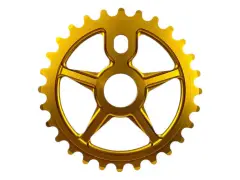 S&M Bikes "Tuffman" Kettenblatt S&M Bikes "Tuffman" Kettenblatt