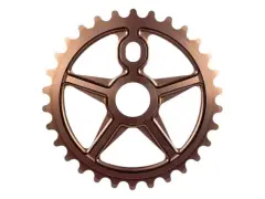 S&M Bikes "Tuffman" Kettenblatt S&M Bikes "Tuffman" Kettenblatt
