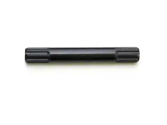 Salt"8 Spline" Crank Spindle Salt"8 Spline" Crank Spindle