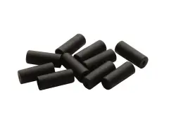 Salt "Alloy" Brake Cable End Caps Salt "Alloy" Brake Cable End Caps