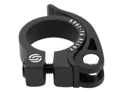 Salt "AM QR" Seat Clamp Salt "AM QR" Seat Clamp