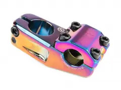 Salt "AM V2" Topload Stem - Oilslick Salt "AM V2" Topload Stem - Oilslick