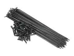 Salt "BMX" Spokes Salt "BMX" Spokes