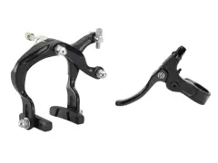 Salt "Caliper" Brake + Lever Salt "Caliper" Brake + Lever