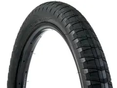 Salt "Contour 18" BMX Tire - 18 Inch Salt "Contour 18" BMX Tire - 18 Inch
