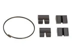 Salt "EX Cassette" Spring/Pawl Set Salt "EX Cassette" Spring/Pawl Set