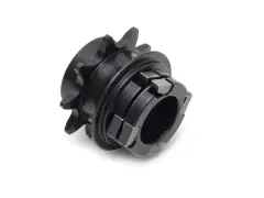 Salt "EX" Driver Salt "EX" Driver