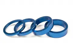 Salt Headset Spacerset - Aluminum Salt Headset Spacerset - Aluminum