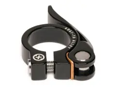 SaltPlus "HQ Quick Release" Seat Clamp SaltPlus "HQ Quick Release" Seat Clamp