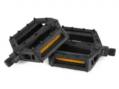 Salt "Junior V2" Pedals - 1/2" Axle Salt "Junior V2" Pedals - 1/2" Axle