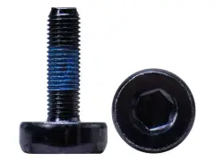 Salt "M8X1.0P 25mm Taper" Crank Bolts - Taper Head Salt "M8X1.0P 25mm Taper" Crank Bolts - Taper Head